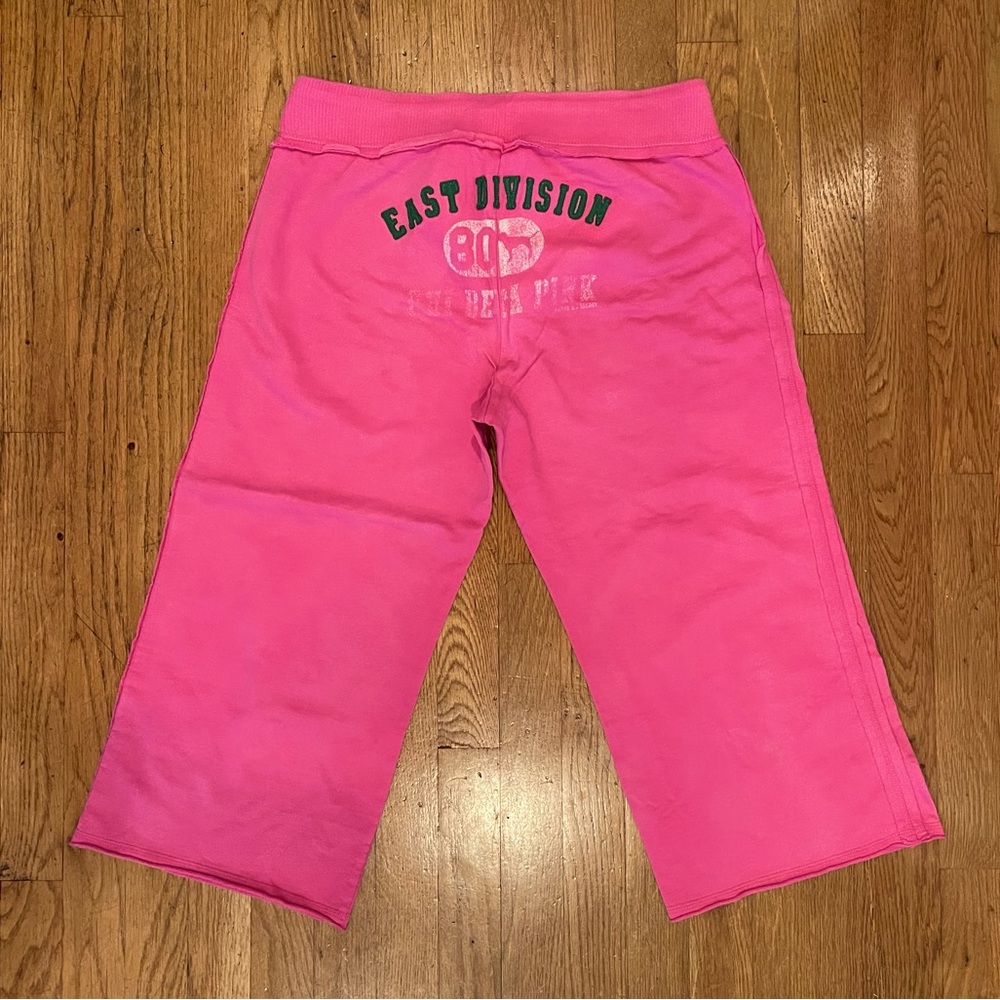 Pink PJ Pants

Super comfy and in excellent condition
